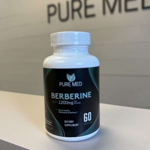 Berberine 🇪🇸