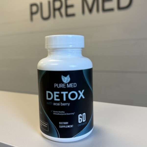 DETOX 🇪🇸