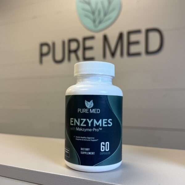 ENZYMES 🇪🇸